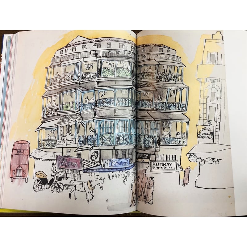 柚木沙弥郎自選作品集 旅の歓び、旅の色彩 | Title WEB SHOP 柚木沙弥郎自選作品集 旅の歓び、旅の色彩 | Title WEB SHOP
