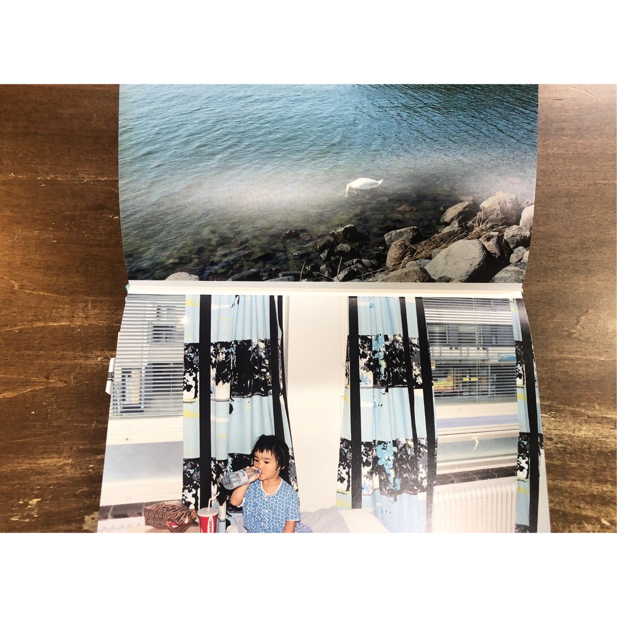 川島小鳥 300部限定 写真集 cozfish ZINE『まほう』 Amazon.co.jp: 川島小鳥 300部限定 写真集 cozfish ZINE『まほう