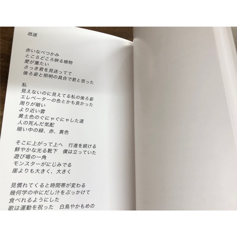 佐内正史／Strong memory ＊著者サイン入り | Title WEB SHOP