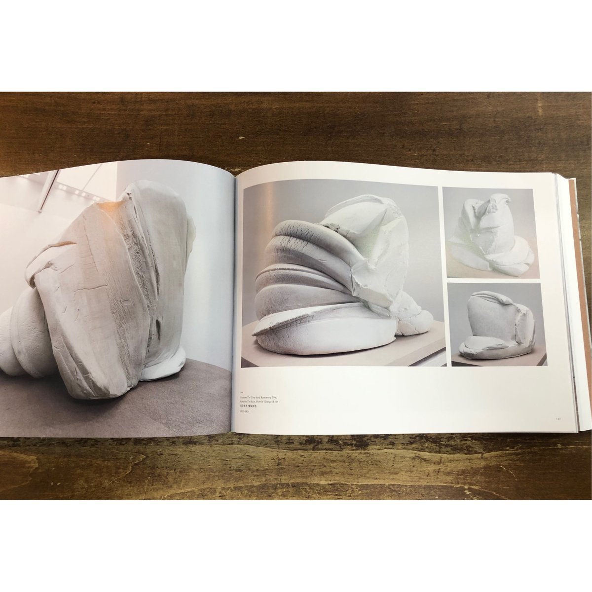 岡崎乾二郎／而今而後[ジコンジゴ] ＊著者サイン入り | Title WEB SHOP