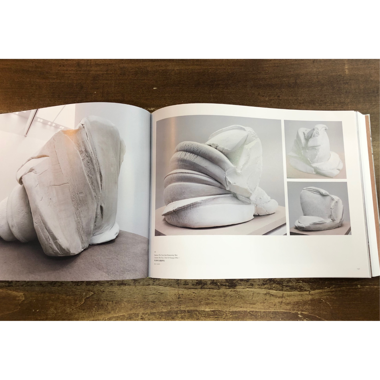 岡崎乾二郎／而今而後[ジコンジゴ] | Title WEB SHOP