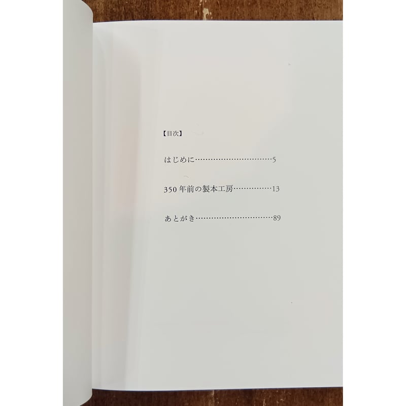 ディルク・デ・ブライ＝画 野村悠里＝文／小さな製本ノート BIBLIA1658