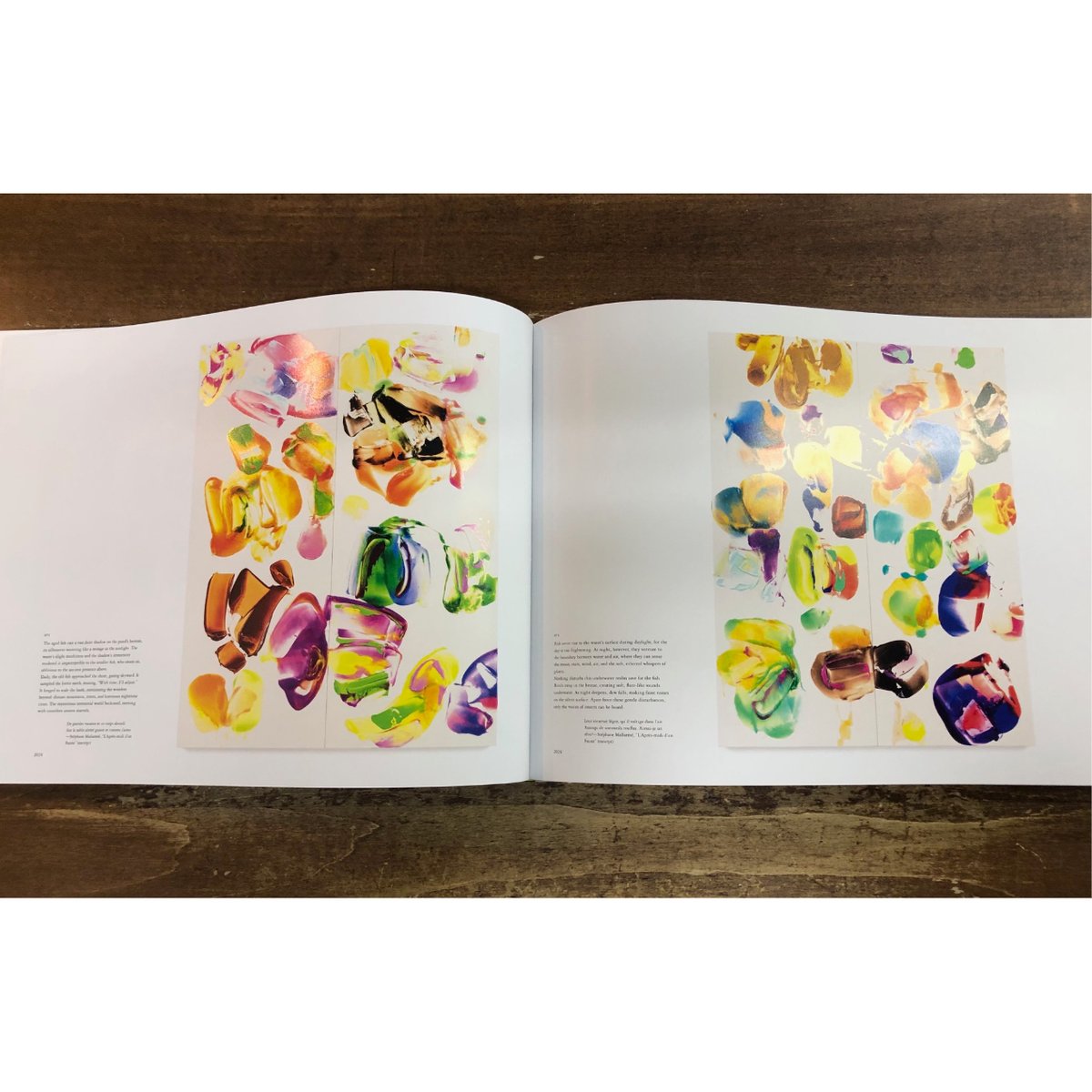 岡崎乾二郎／而今而後[ジコンジゴ] | Title WEB SHOP
