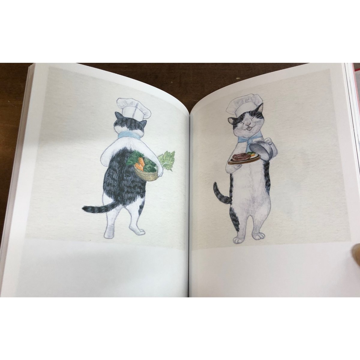 庄野ナホコ作品集 Circus of Wonders ＊著者サイン入り | Title WE