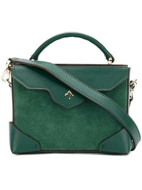MANU atelier Micro Bold Bag 65000