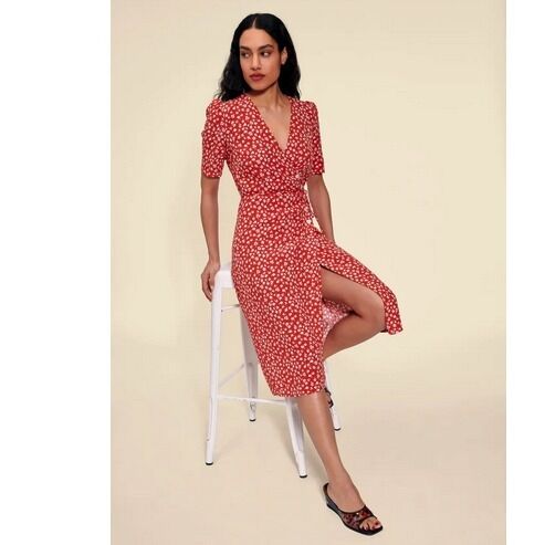 ROUJE ルージュ GABIN dress ワンピース | RUNWAY NY