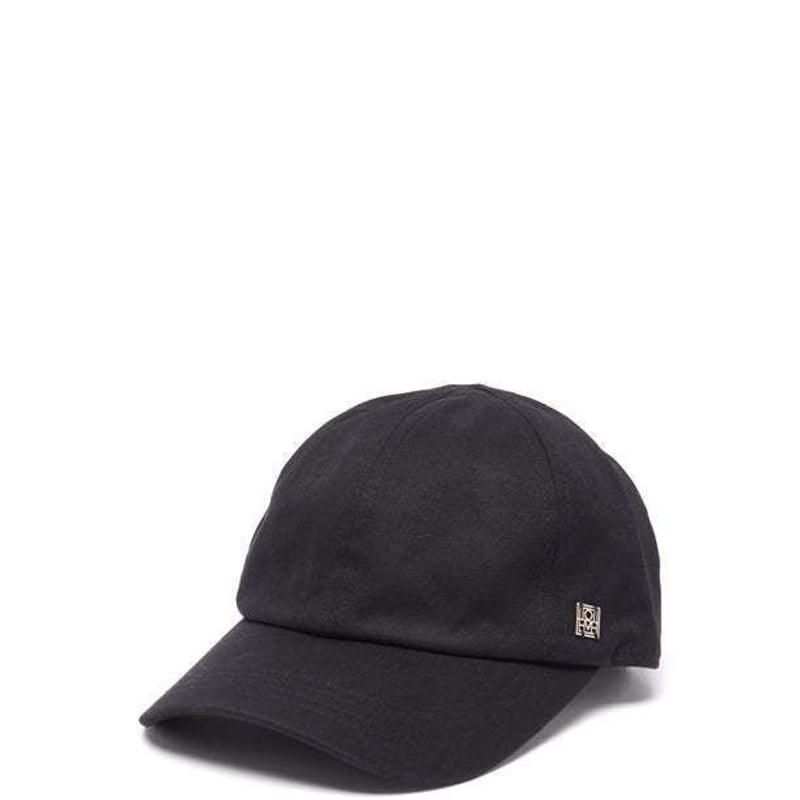 TOTEME トーテム Baseball cap キャップ 定価$190 | RUNWAY NY