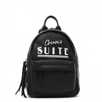 CHIARA FERRAGNI キアラフェラーニ　small chiara's suite backpack　定価$399