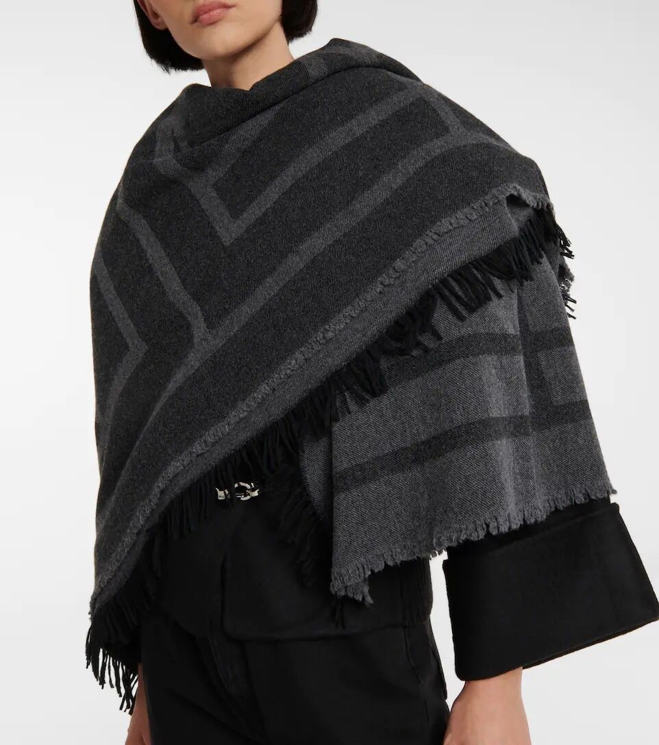 TOTEME トーテム Como scarf スカーフ 定価$360 | RUNWAY NY