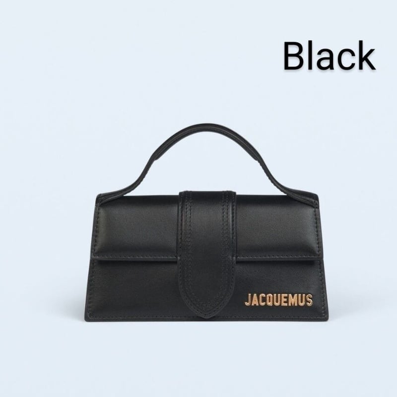 JACQUEMUS ジャックムス le bambino ミニショルダーbag | RUNW