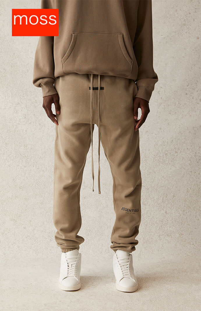 FOG FEAR OF GOD Essentials スウェットパンツ | RUNWAY NY