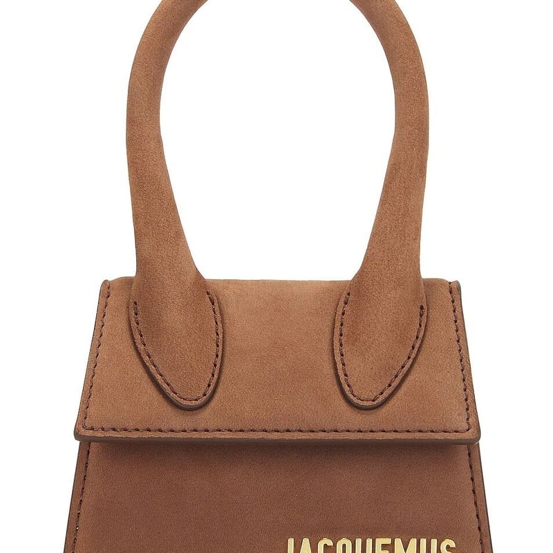 JACQUEMUS ジャックムス LE CHIQUITO MINI BAG | RUNWAY NY