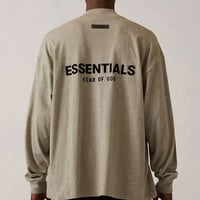 FOG Essentials　 Long Sleeve T-Shirt ロングTシャツ