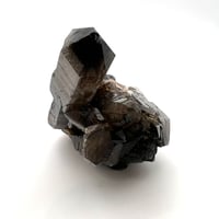 【究極の魔除け！】黒水晶・モリオン原石