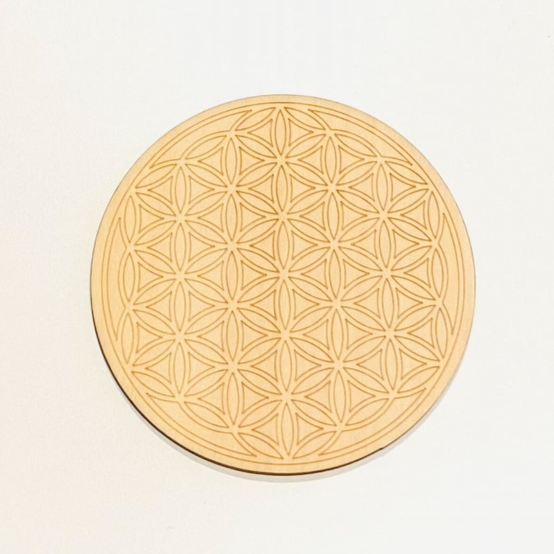 幾何学模様の木製アクセサリーケース 幾何学模様の木製アクセサリーケース 各地の名工房 MORI KOUGEI