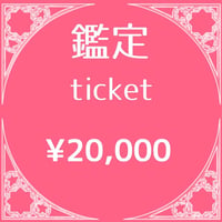 ¥20,000チケット