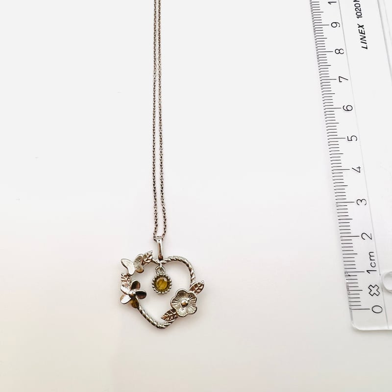 MHT ゴールド 稲妻型チャーム イエロートルマリン ビズー公式】カナリーイエロートルマリン K18/PTリング・セパージュ