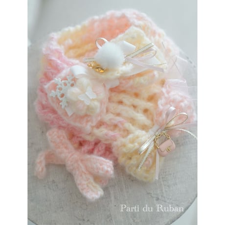 ITEM | Parti du Ruban