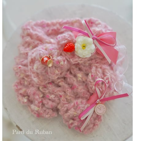 ITEM | Parti du Ruban