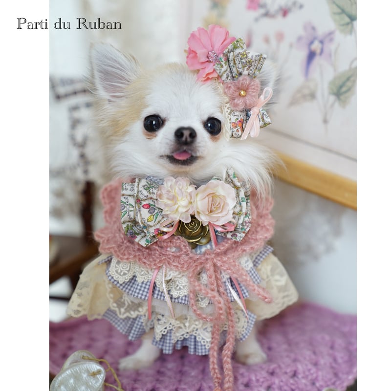 再販》Forest Picnic シリーズ | Parti du Ruban