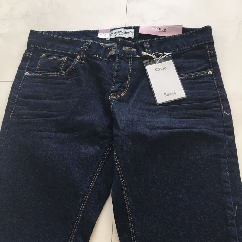 vol40 マイナス5キロジーンズ blue 26.27.28 | Re:MariMeari