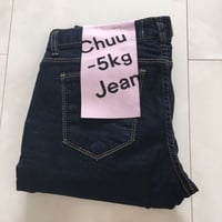 vol40 マイナス5キロジーンズ  blue 26.27.28