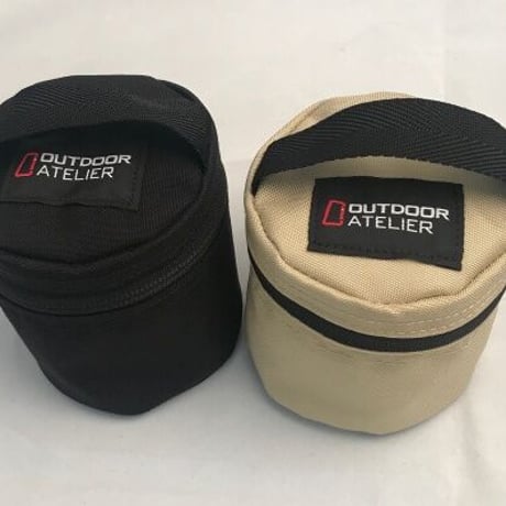 受注生産のため早割！チタンマグカップ450ml用カバー　cordura500使用！2024年1月下旬出荷
