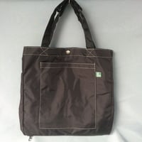 アズワイズ　デイリートートバッグ　保冷バッグ付き