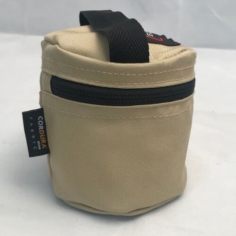 受注生産のため早割！チタンマグカップ450ml用カバー　cordura500使用！2024年1月下旬出荷