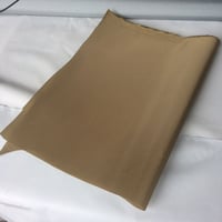 バックパック生地　ナイロン420デニール高密度　ベージュ色（只今送料サービス）