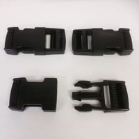 SR-25　バックル10個入り１セット