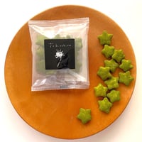 【花hitohira】星 Matcha