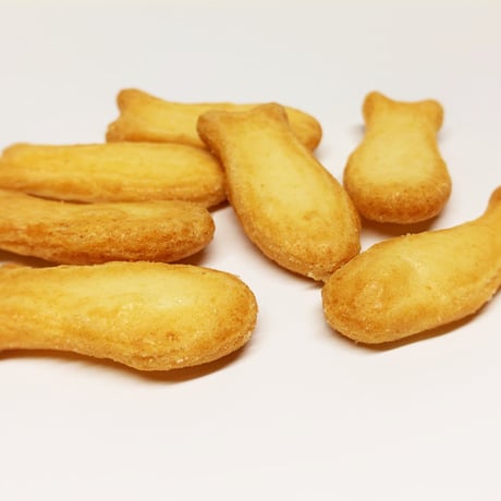 おさかなくん （和風だし）