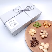 花hitohira box 秋冬(6個入）