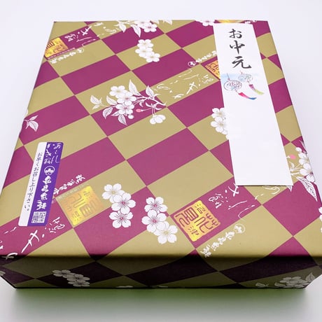 【通常販売】あられ6種詰合せ