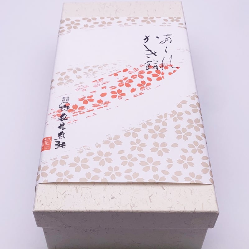 通常販売】あられ3種詰合せ | hanamisenbei
