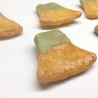 fujisen　抹茶