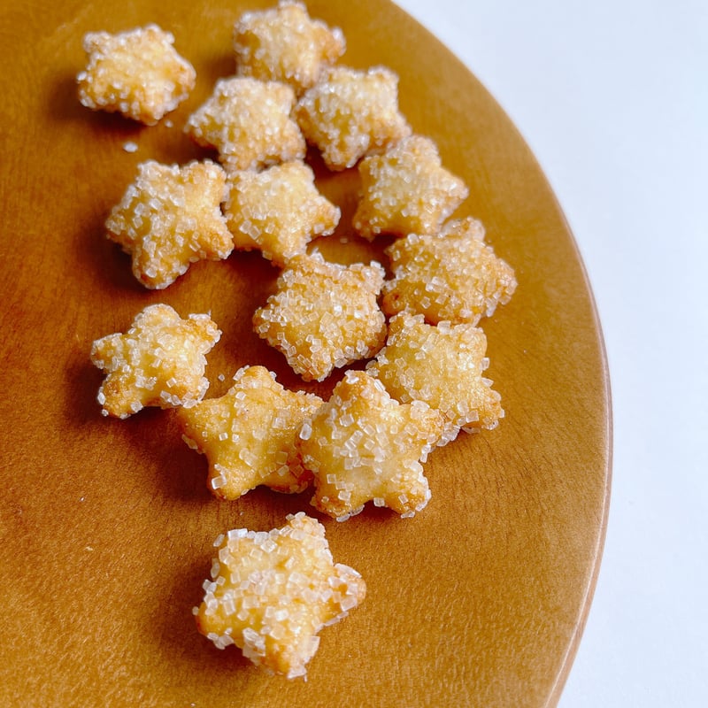 花hitohira】きらきら星 | hanamisenbei