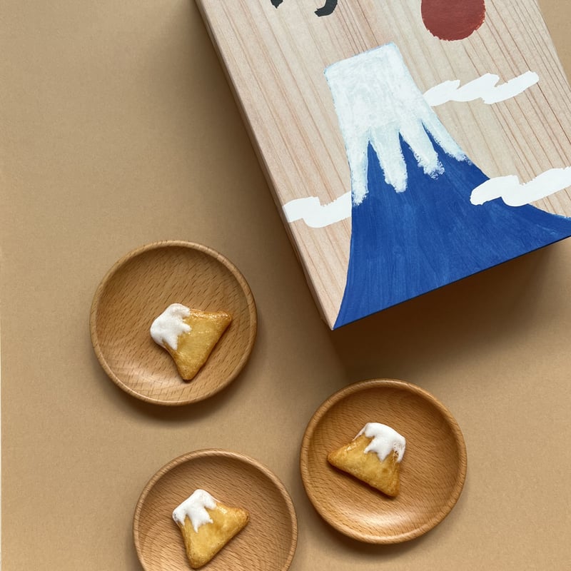 fujisen box | hanamisenbei