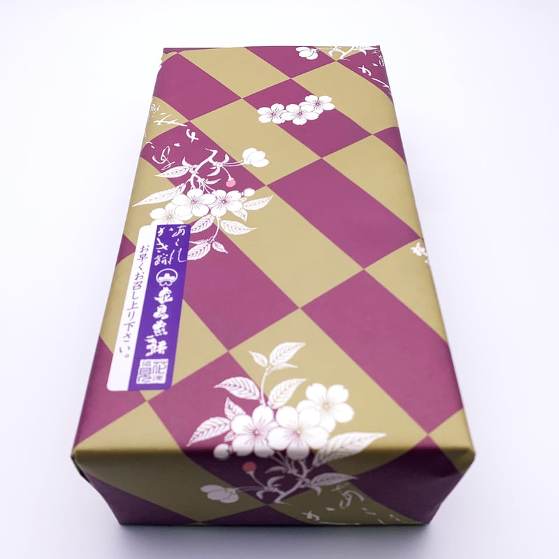 通常販売】あられ3種詰合せ | hanamisenbei