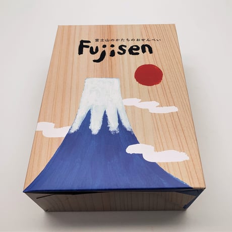 fujisen box