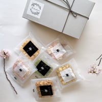 花hitohira box　春　 (6個入）