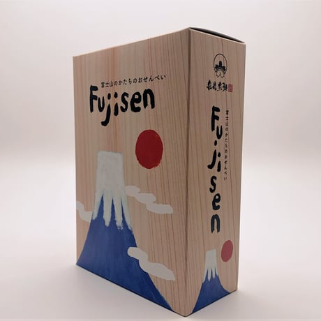 fujisen box