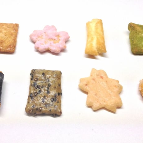 彩とりどり（28個入り）