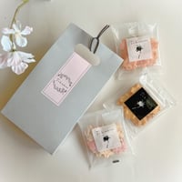 花hitohira sakura box （春季限定）