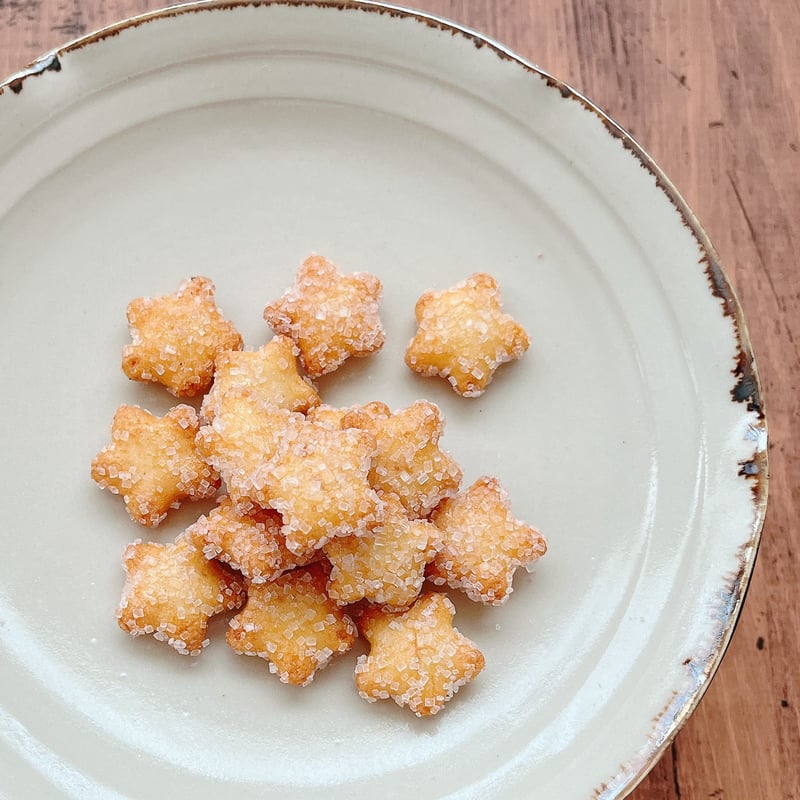 花hitohira】きらきら星 | hanamisenbei