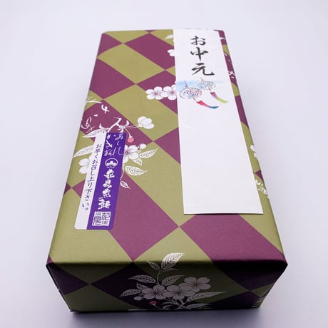 【通常販売】あられ3種詰合せ