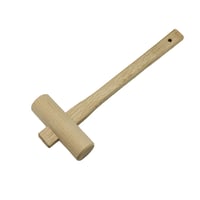 【TA-T00012】木槌