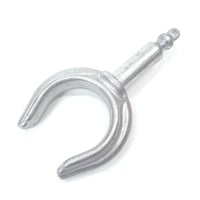 【SPORTYAK213/245専用アルミニウムローロック】ALUMINIUM ROWLOCK213/245 / (BIC017)