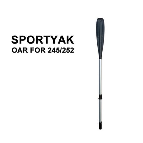 【お取り寄せ】【SPORTYAK245/252専用オール 1本】31524 OAR FOR 245/252 (Each) / (BIC019)